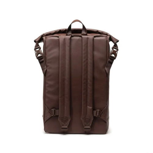 Herschel Τσάντα πλάτης Roll Top Backpack - Weather Resistant - 23L